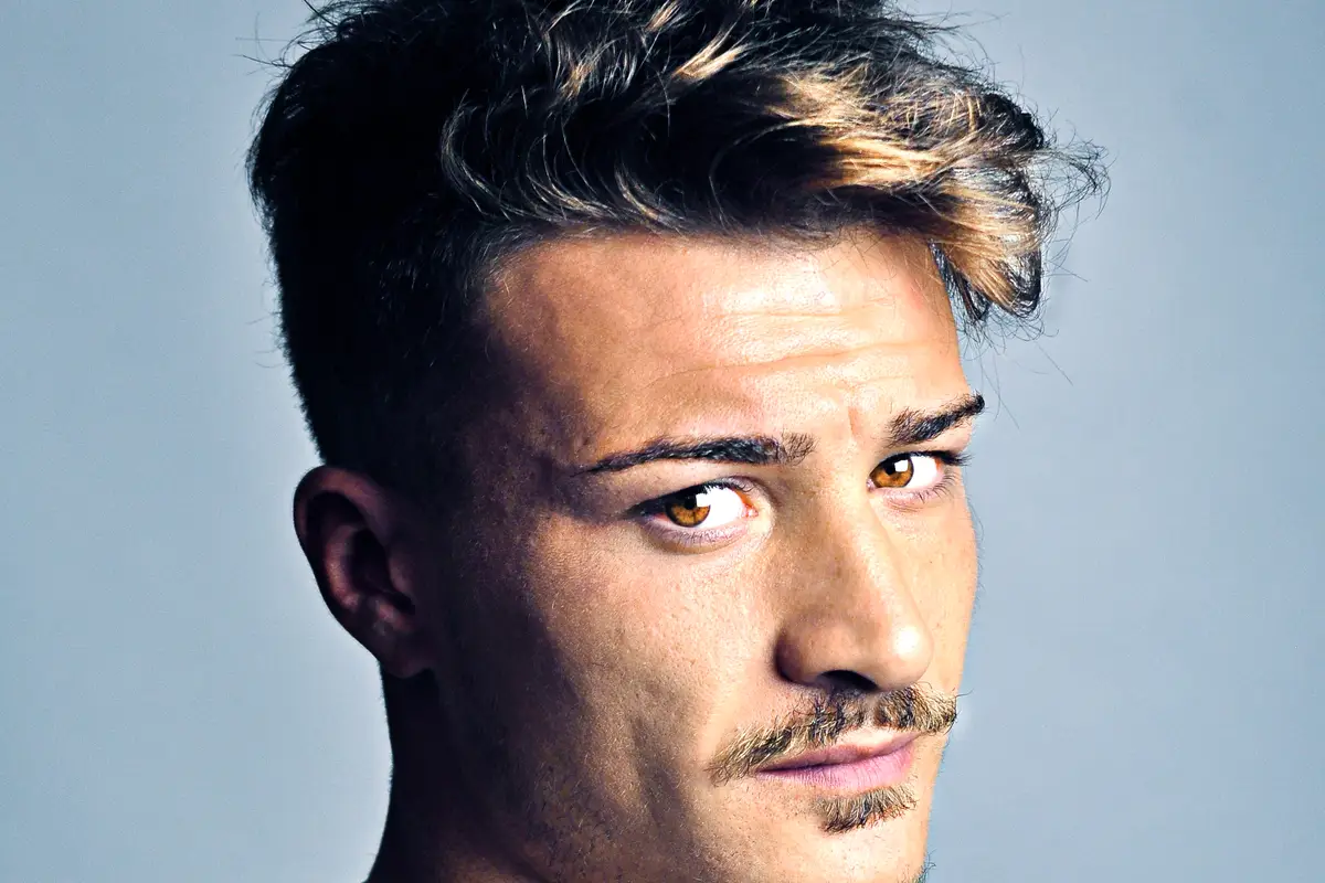 Paweł Kaczmarek